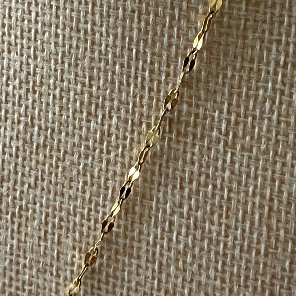 Louis Vuitton pendant necklace - Picture 4 of 6